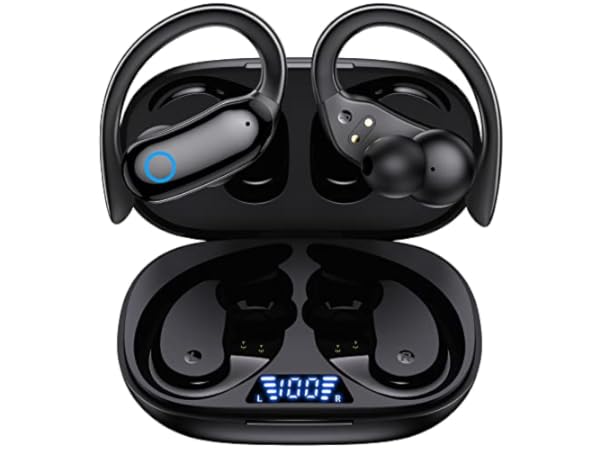 The 10 Best Waterproof Earbuds Of 2024 Reviews FindThisBest